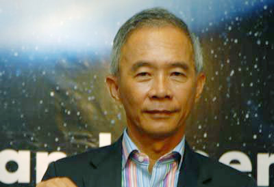 สุวัจน์ ลิปตพัลลภ 